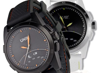 Smartwatch Sumergible 50M Buceo y Natación 5ATM