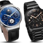 Reloj Smarwatch Huawei Watch Classic & Active