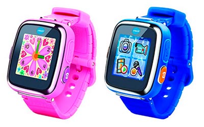Mejor Smartwatch Para Niños – Top Relojes Inteligentes Infantiles