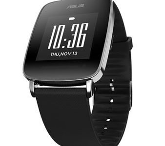 Asus VivoWatch Negro Reloj Smartwatch